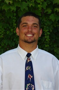 Anthony Alicea