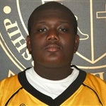 Deontee Platt mugshot
