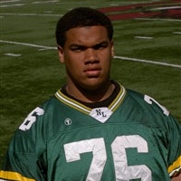 Tyler Major