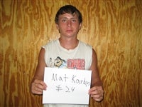Matt Kardys