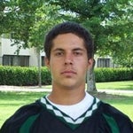 Jordan Musumano mugshot