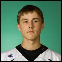 Travis Theriaque