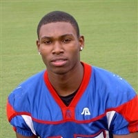 Brandon Hawthorne
