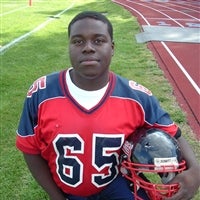Johnathan Josephat