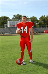 Caleb Little