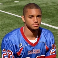 Marcus Aiken