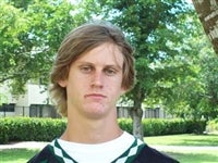 Alex Schulze mugshot