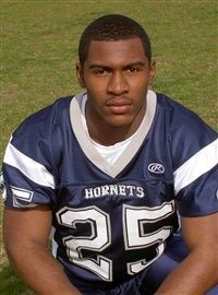 Desmond Scott mugshot