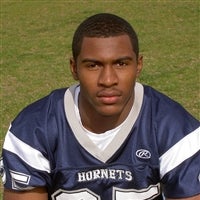 Desmond Scott