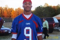 Jamar Samuel