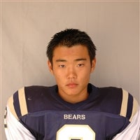 Min Oh mugshot