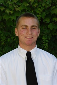 Matt Egelhoff