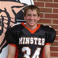 Kody Stoner mugshot
