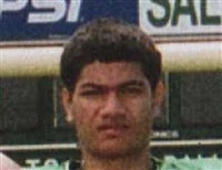 Tony Kafoa