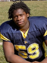 Michael Pearson
