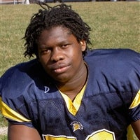 Michael Pearson