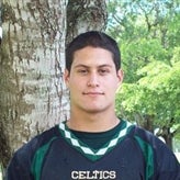 Austin Nelz mugshot