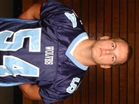 Trenton Cornwell