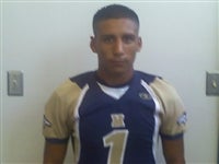 Jose Rosas