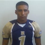 Jose Rosas mugshot