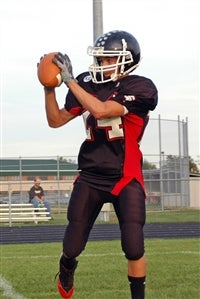 Stevan Larue