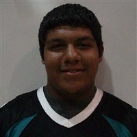Ignacio Galvez mugshot