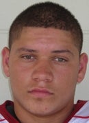 Matthew Garza