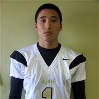 Nathanael Petrey mugshot