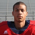Kyle Grant mugshot