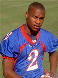 Robert Woods