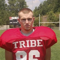 Nick Roop mugshot