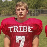 Jordan Bates mugshot