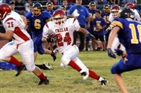 Derrick Talley