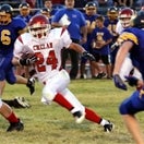 Derrick Talley