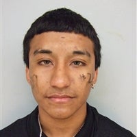 Jose Cueller mugshot