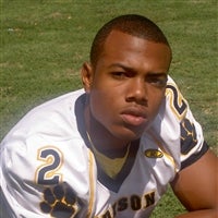 T.j. McDonald