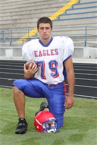 Zach Bailey