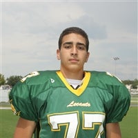 Juilian Mejia mugshot