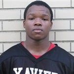 Jamir Bittle-james