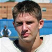 Darren Reed