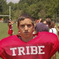 Brandon Baker mugshot