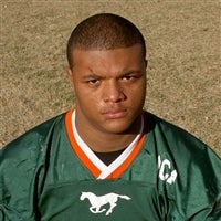 Craig Drummond mugshot