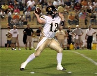 Tyler Caldwell