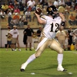 Tyler Caldwell