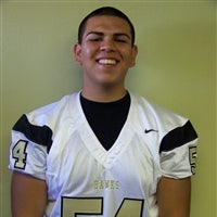 Christian Puebla mugshot