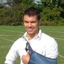 Derek Graham