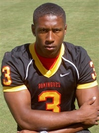 Marquis Simmons
