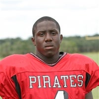 Dominque Wilson mugshot