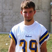 Caleb Buzzard