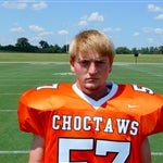 Hunter Bolden mugshot